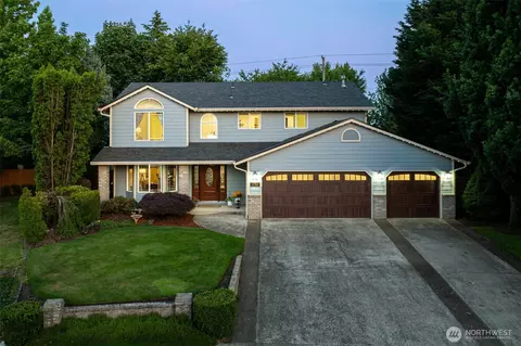 1732 NW 29th Cir, Camas, WA 98607