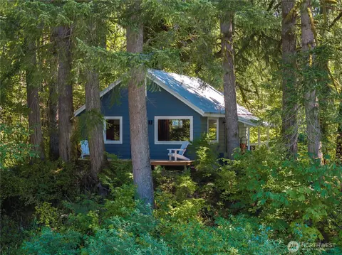 12319 744th Ave NE, Skykomish, WA 98288