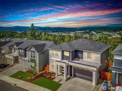 1995 NW Rustling Fir Ln, Silverdale, WA 98383