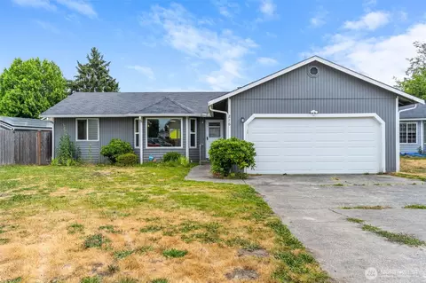 216 S Street St SE, Auburn, WA 98002