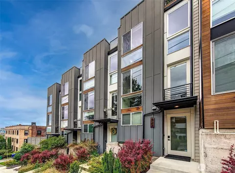 823 Warren Ave N, Seattle, WA 98109