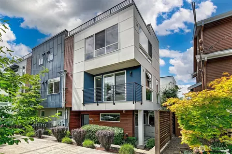 7435 B 4th Ave NE, Seattle, WA 98115