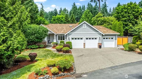 3732 31st Ave NW, Gig Harbor, WA 98335