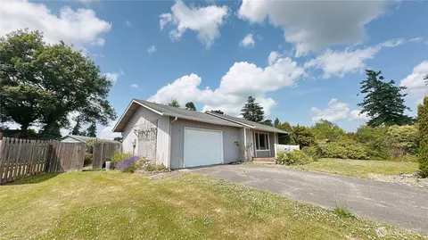 2048 Tamarac Pl, Ferndale, WA 98248