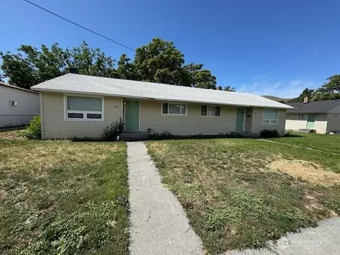 330 SW 5th Ave #336, Ephrata, WA 98823