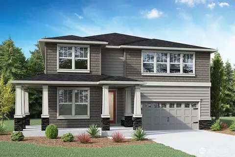 13206 164th Ave SE #208, Renton, WA 98059