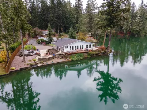 3143 E North Island Dr, Shelton, WA 98584