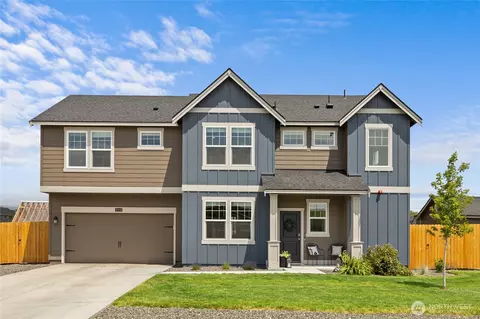 2914 Dapple Gray Way, Ellensburg, WA 98926