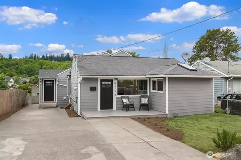 4111 Renton Ave S, Seattle, WA 98108