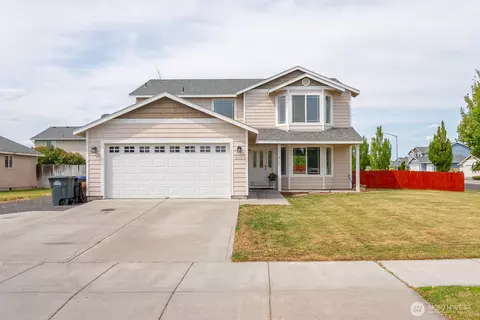 510 Trout Ave NE, Moses Lake, WA 98837