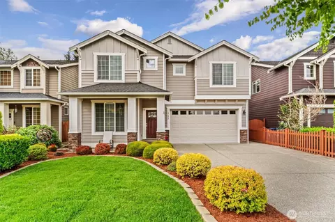 3603 164th St SE, Bothell, WA 98012