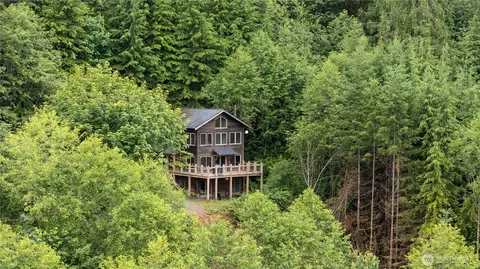 24110 S Lake Roesiger Rd, Snohomish, WA 98290