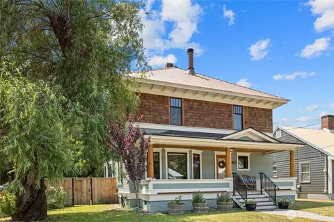 312 E 3rd St, Cle Elum, WA 98922