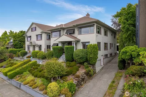 2016 Broadway E #B, Seattle, WA 98102