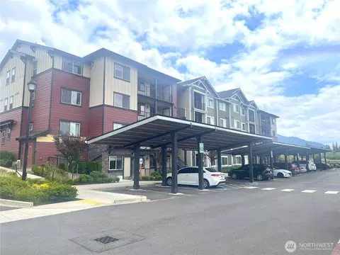 921 Westridge Way NE # 102, Issaquah, WA 98029