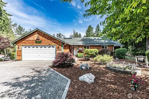 16728 Longmire Rd SE, Yelm, WA 98597
