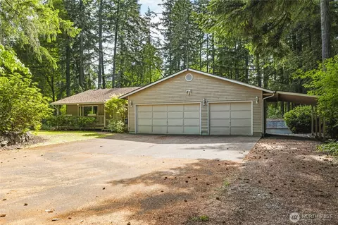 13916 100th Ave NW, Gig Harbor, WA 98329