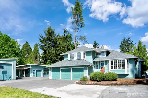 7718 NE 183rd St, Kenmore, WA 98028