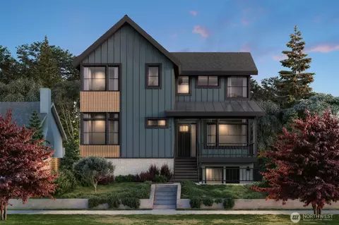 3811 29th Ave W, Seattle, WA 98199