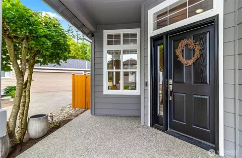 Entry Way - 17427 33rd Dr SE, Bothell, WA 98012 photo 1 of 5