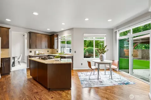 Kitchen - 17427 33rd Dr SE, Bothell, WA 98012 photo 5 of 5