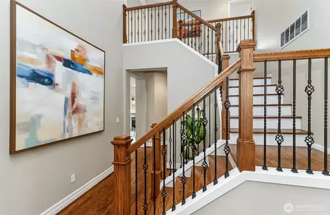 Entry Way - 17427 33rd Dr SE, Bothell, WA 98012 photo 3 of 5