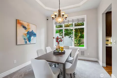 Dining - 17427 33rd Dr SE, Bothell, WA 98012 photo 1 of 3