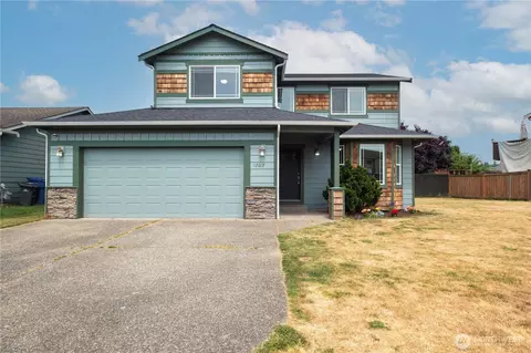 12017 57th Ave NE, Marysville, WA 98271
