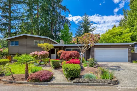 20415 12th Pl NW, Shoreline, WA 98177