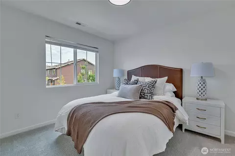 Bedroom - 3028 183rd St SE, Bothell, WA 98012 photo 3 of 5