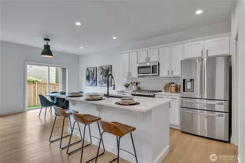 Kitchen - 3028 183rd St SE, Bothell, WA 98012 photo 1 of 5