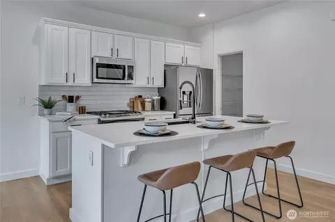 Kitchen - 3028 183rd St SE, Bothell, WA 98012 photo 3 of 5