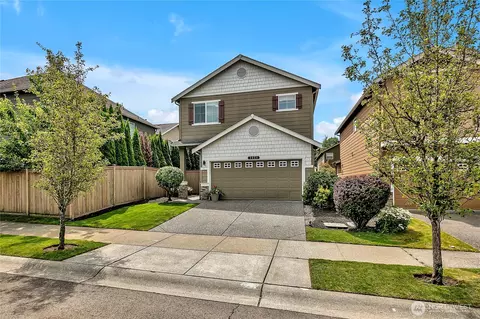 3028 183rd St SE, Bothell, WA 98012
