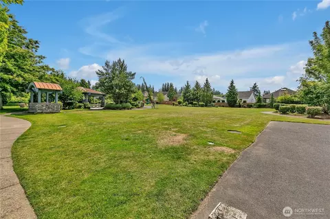 Exterior - 3028 183rd St SE, Bothell, WA 98012 photo 5 of 5