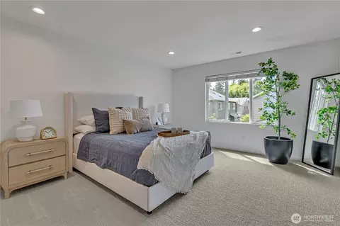 Bedroom - 3028 183rd St SE, Bothell, WA 98012 photo 1 of 5