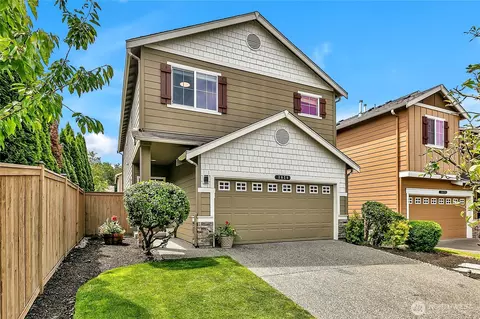 Exterior - 3028 183rd St SE, Bothell, WA 98012 photo 2 of 5