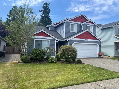 14912 87th Ave E, Puyallup, WA 98375