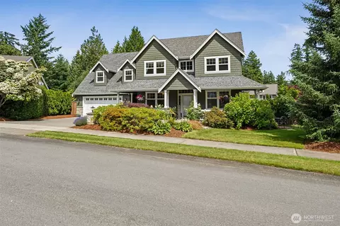 3005 65th Ave NW, Gig Harbor, WA 98335