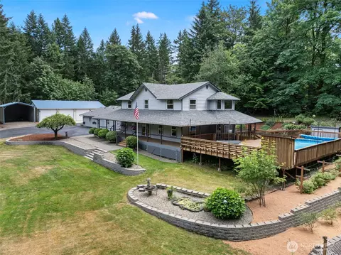 4826 SE Sleepy Hollow Ct, Port Orchard, WA 98366
