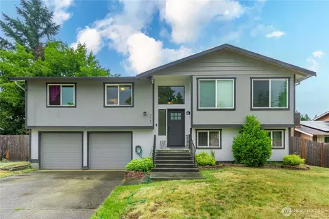 1709 153rd St E, Tacoma, WA 98445
