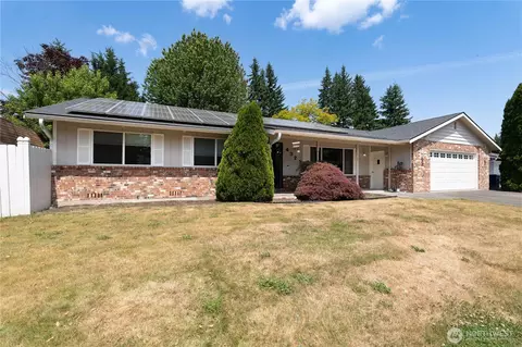 4325 109th Pl NE, Marysville, WA 98271
