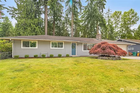 Exterior - 2604 133rd Pl SE, Mill Creek, WA 98012 photo 2 of 13