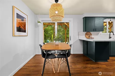Dining - 2604 133rd Pl SE, Mill Creek, WA 98012 photo 1 of 3