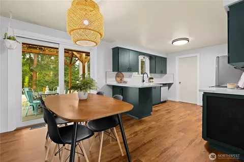 Dining - 2604 133rd Pl SE, Mill Creek, WA 98012 photo 2 of 3