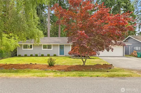 Exterior - 2604 133rd Pl SE, Mill Creek, WA 98012 photo 3 of 13