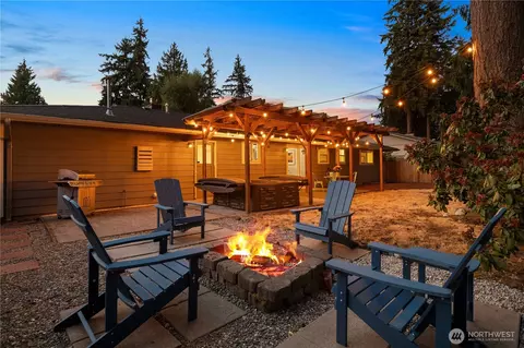 Exterior - 2604 133rd Pl SE, Mill Creek, WA 98012 photo 5 of 13