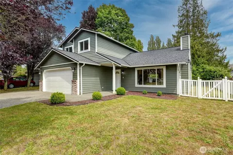 5421 60th Pl NE, Marysville, WA 98270