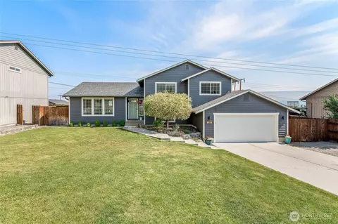 395 Saddlehorn Ave, Wenatchee, WA 98801