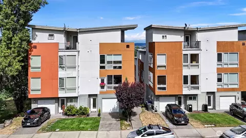 2349 S Yakima Ave, Tacoma, WA 98405