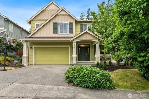 5531 Timberridge Dr, Mount Vernon, WA 98273